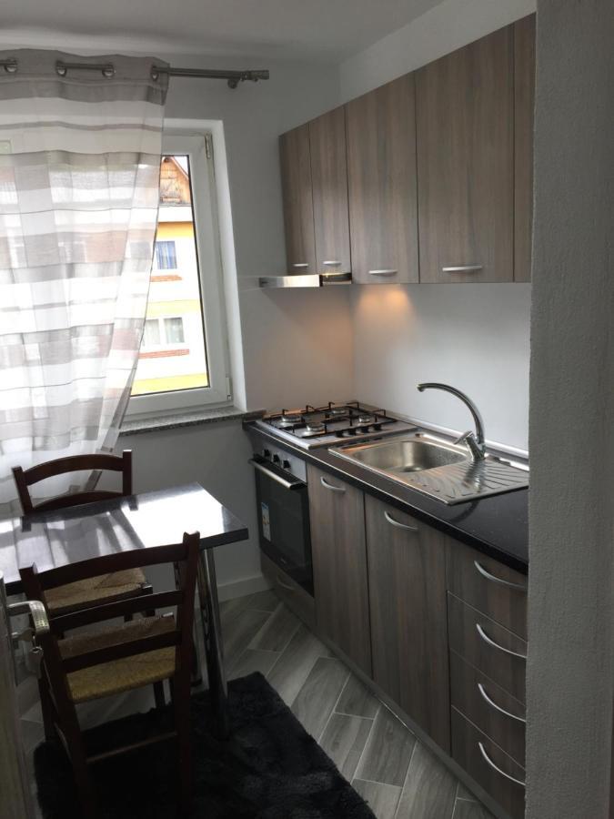 Apartamente Gildo 20 Borsa  Exterior photo